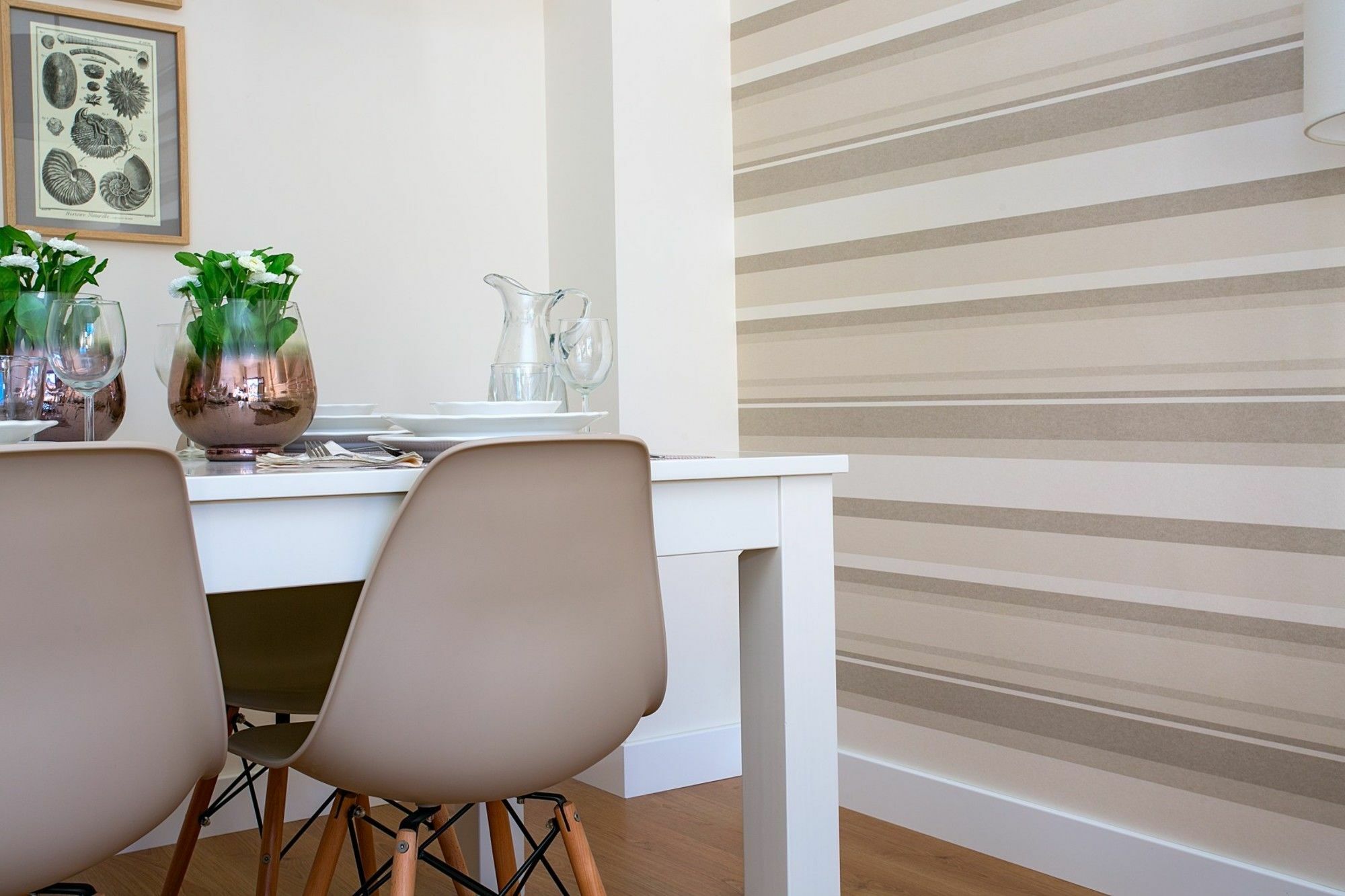 Iloftmalaga Atico Alameda Principal Apartment Málaga