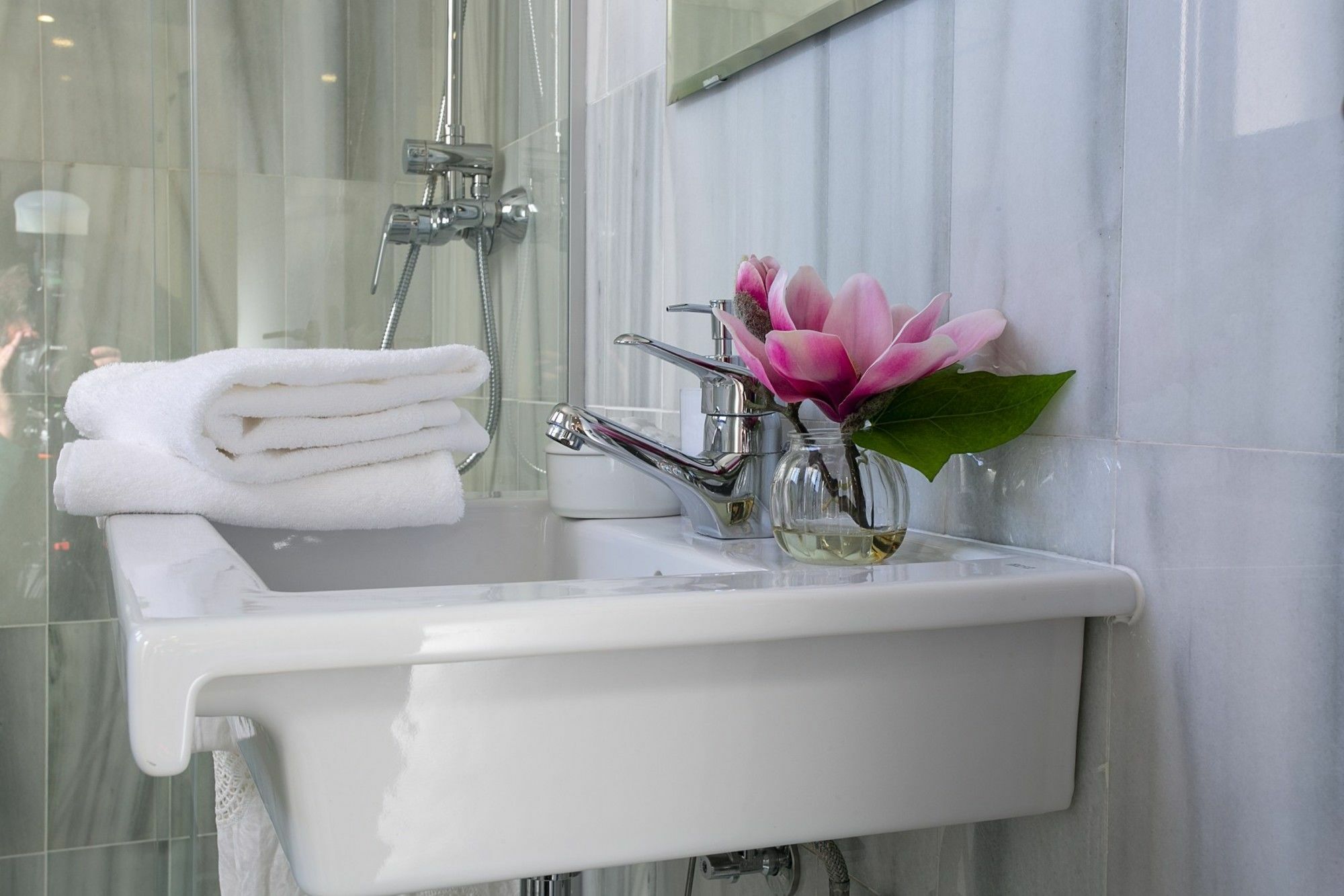 Iloftmalaga Atico Alameda Principal Apartment Málaga