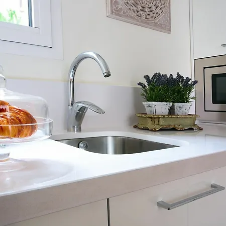 Iloftmalaga Atico Alameda Principal Appartement Buitenkant foto