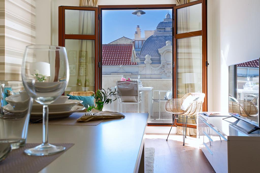Iloftmalaga Atico Alameda Principal Appartement *