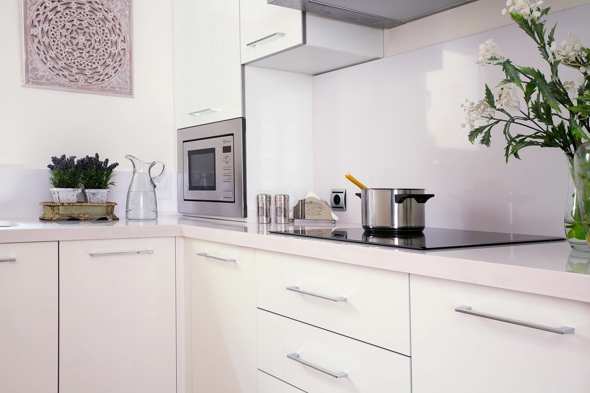 Iloftmalaga Atico Alameda Principal Appartement