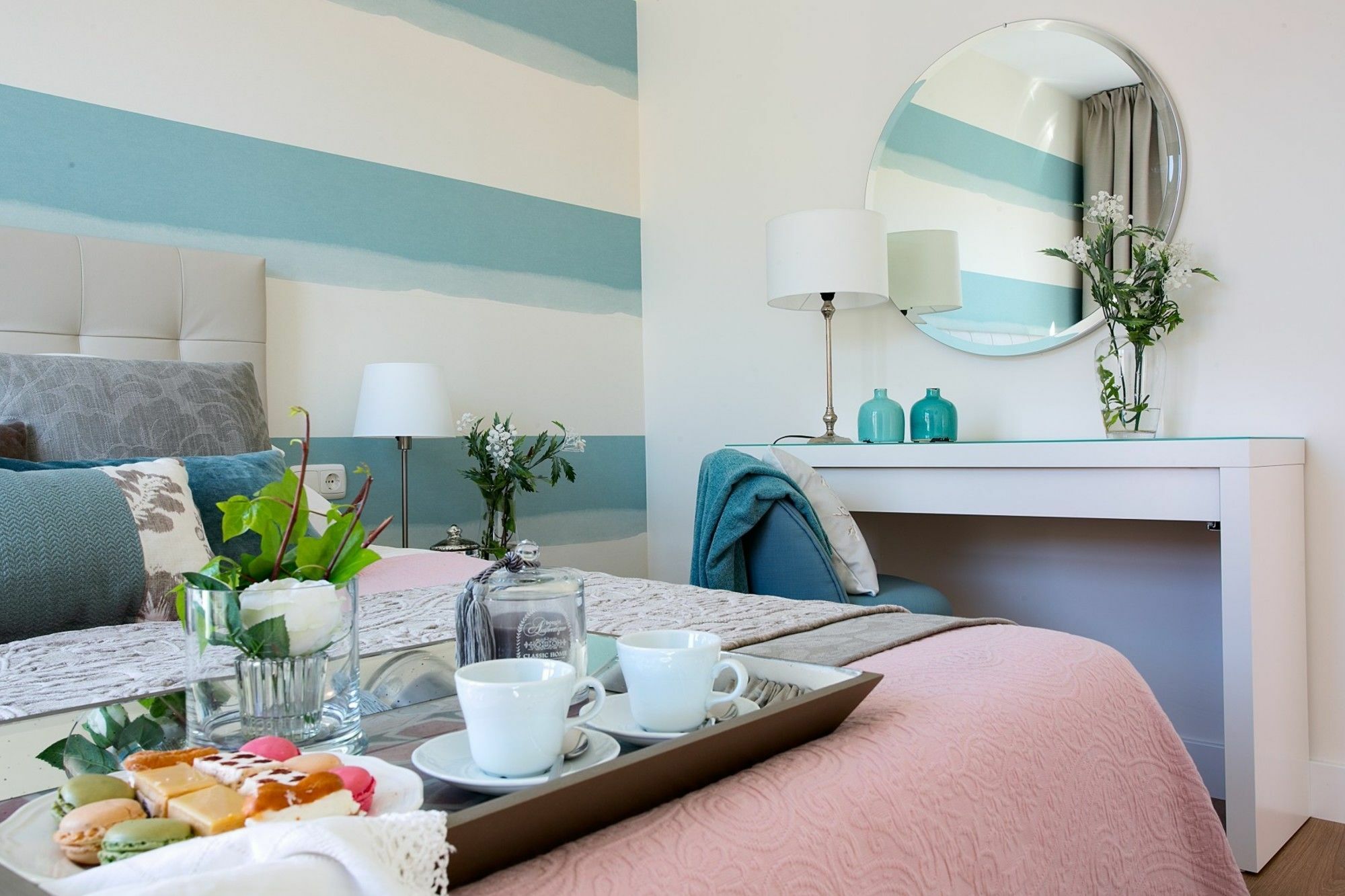 Iloftmalaga Atico Alameda Principal Appartement Málaga
