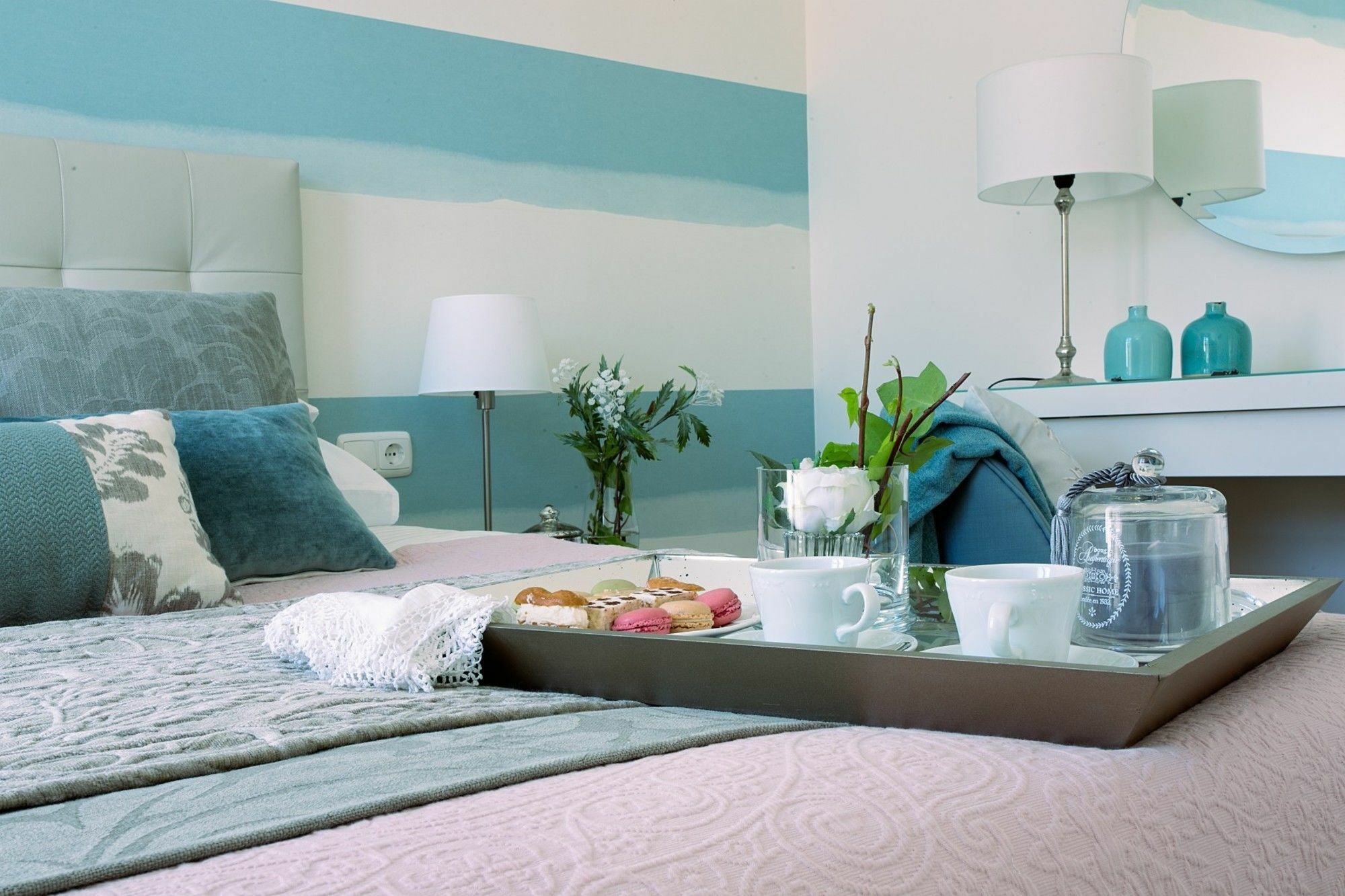 Appartement Iloftmalaga Atico Alameda Principal
